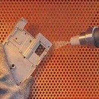 金属表面处理的介绍与使用-惠州永利yl23411集团官网