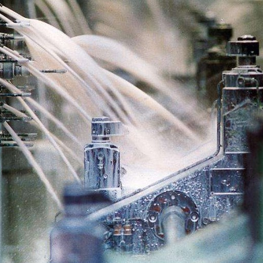 金属切削液腐蚀金属的原因以及预防方法-永利yl23411集团官网