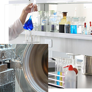 惠州永利yl23411集团官网：切削液的五个常见问题