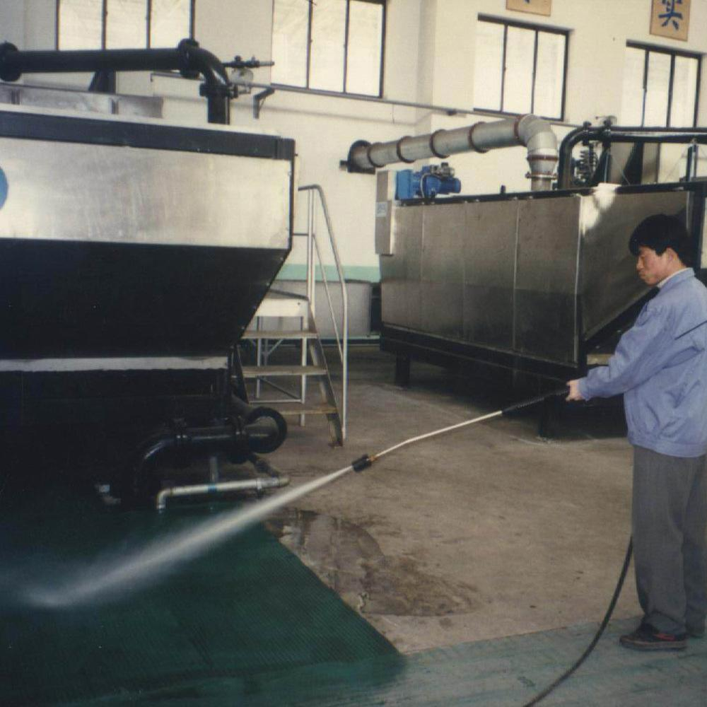 影响到工业清洗剂作用的重要因素都有那些？