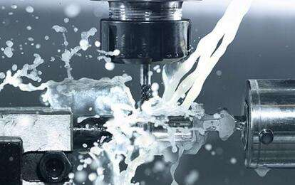 切削液如何省钱?合理使用切削液