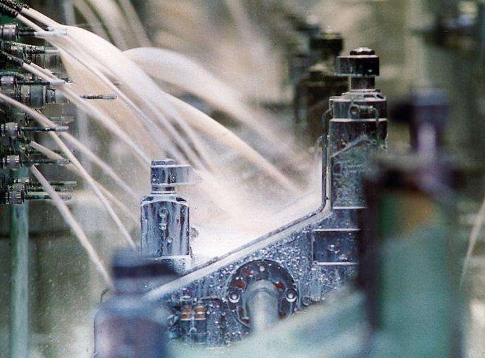 金属切削液 金属切削液